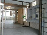 mihagino4 entrance