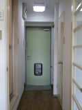 shinkawa7 door