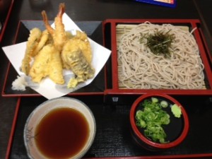 soba sukesan