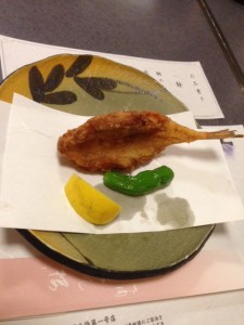唐揚げ